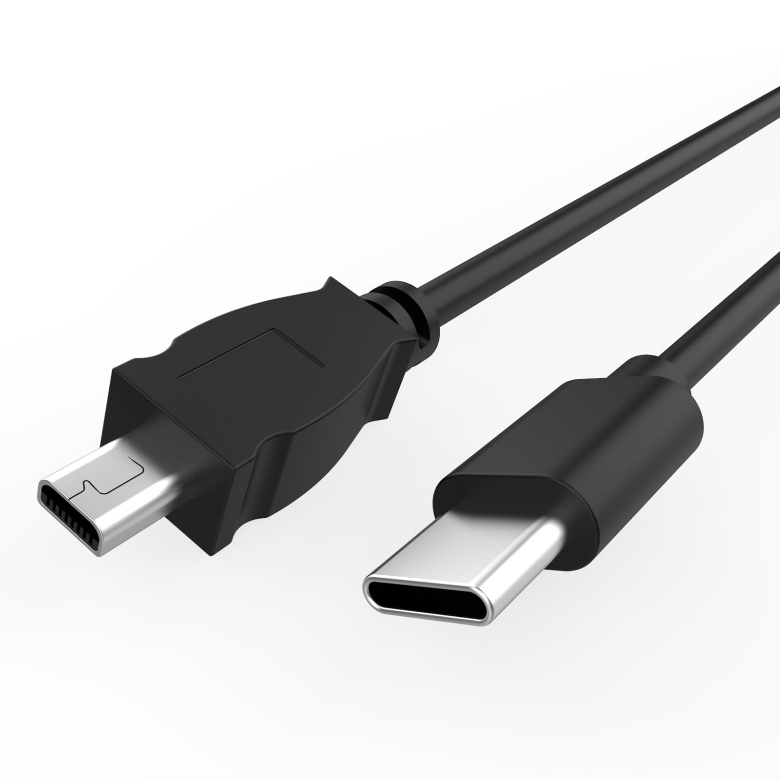 Guide USB-C アクセサリーサーマルカメラ Amazon.com: USB C to UC-E6 Photo Transfer Cord Compatible with